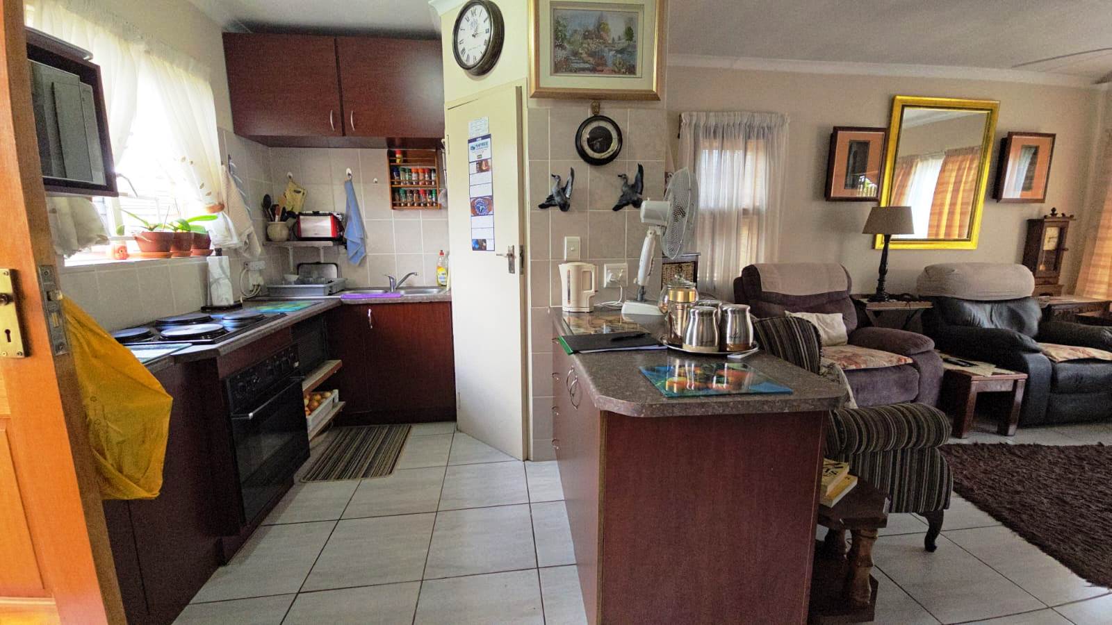 Beautiful two bedroom for sale in Andeon