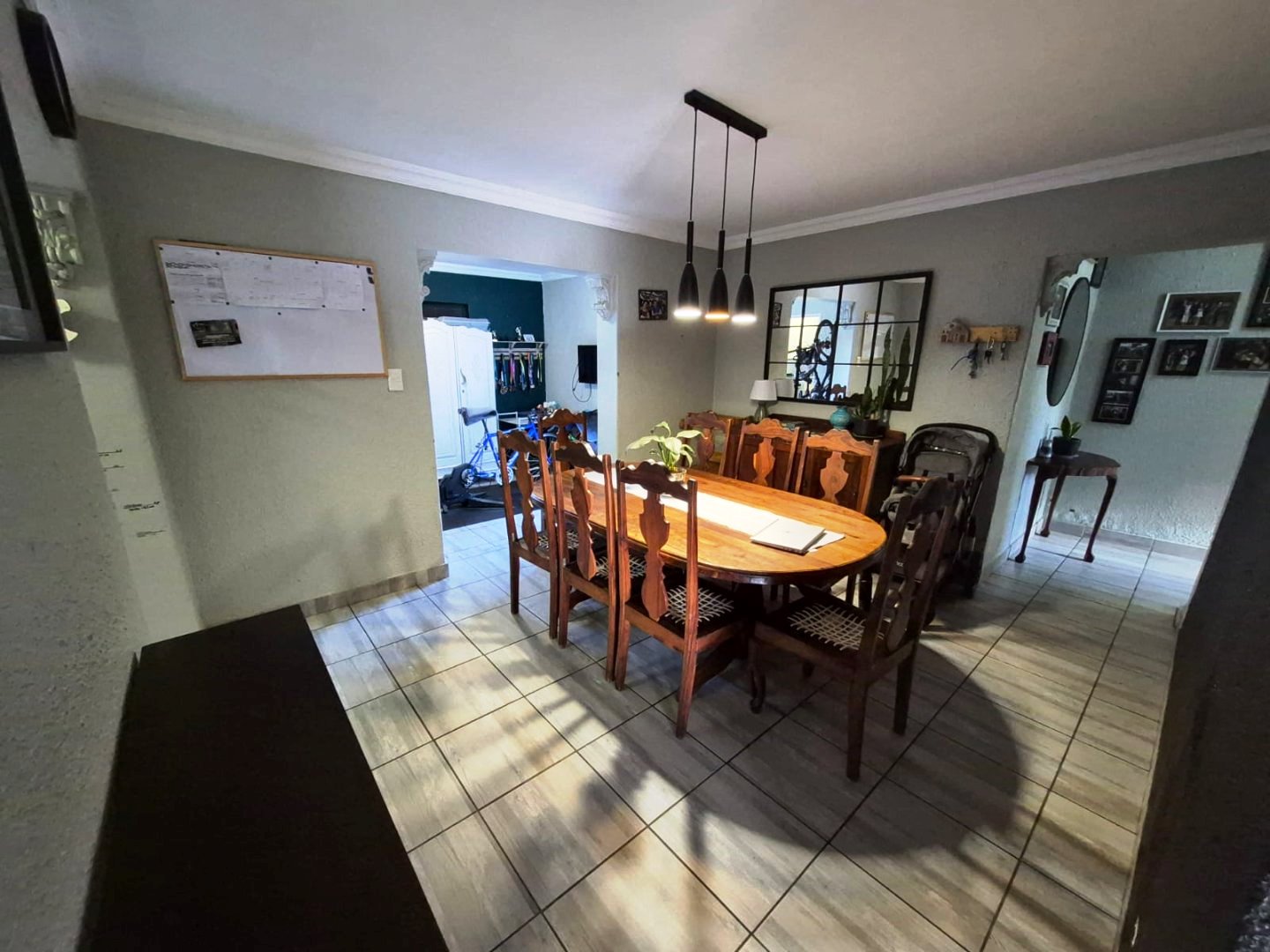Four bedroom in Montana Tuine estate for sale