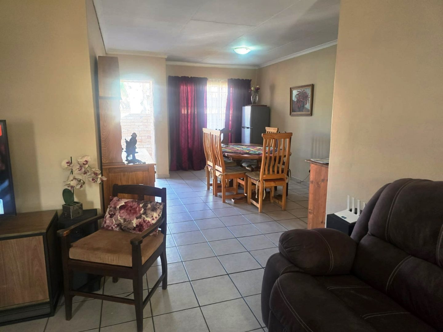 Three bedroom doube garage for sale in Annlin