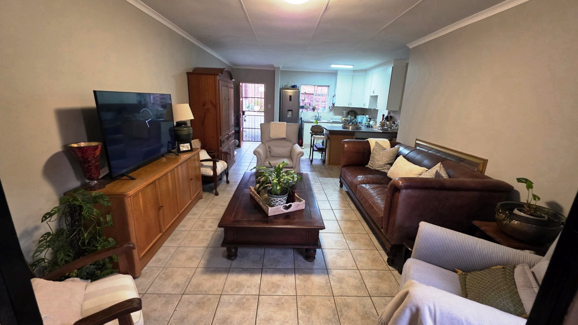 Lovely three bedroom for sale in Magalieskruin