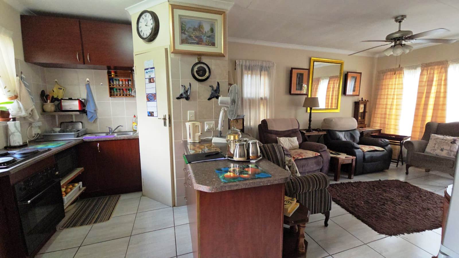 Beautiful two bedroom for sale in Andeon