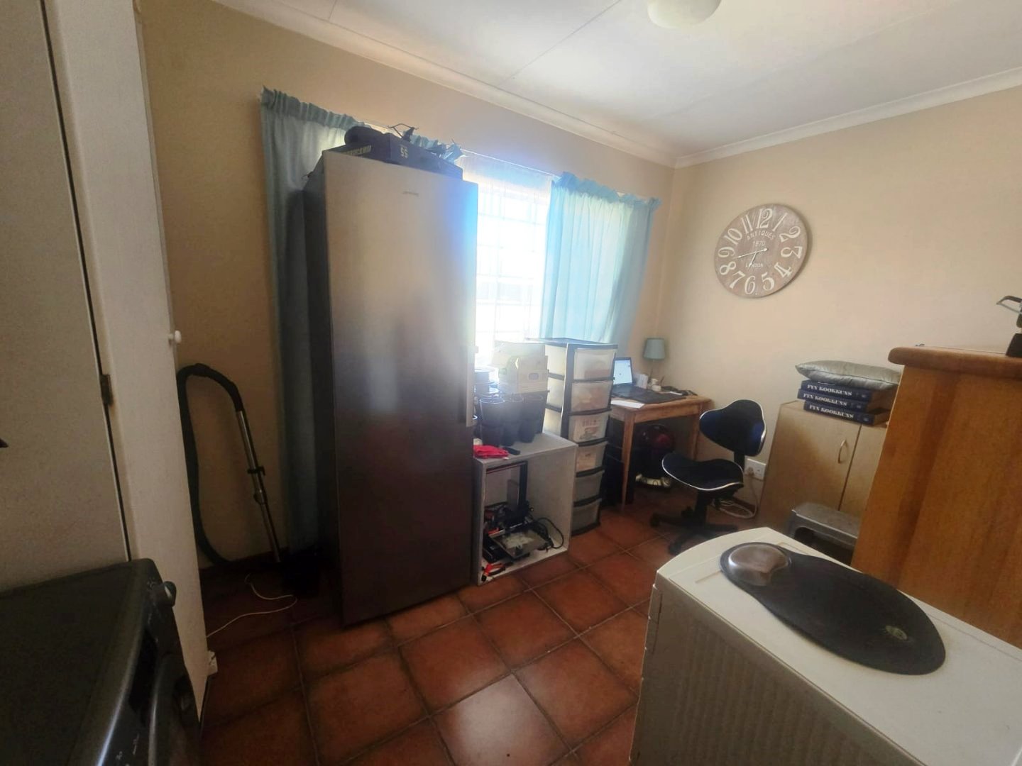 Three bedroom doube garage for sale in Annlin