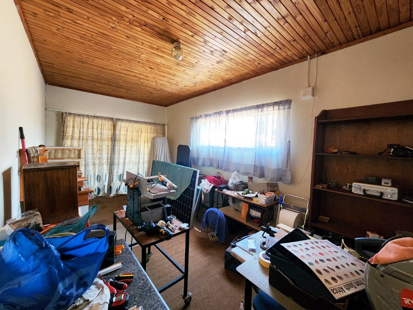 Lovely three bedroom for sale in Theresapark