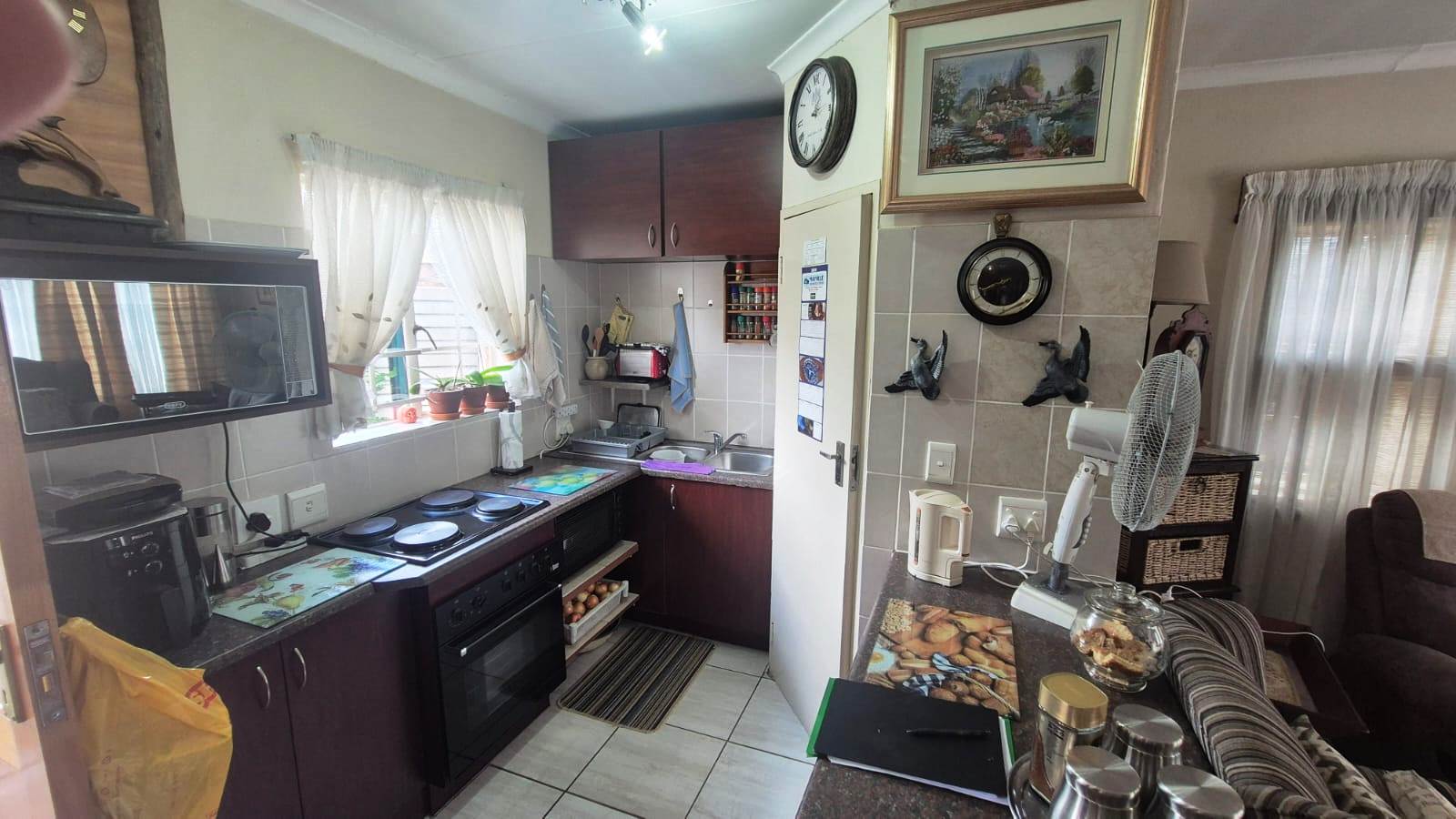 Beautiful two bedroom for sale in Andeon