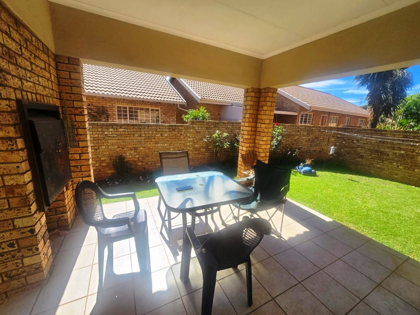 Three bedroom doube garage for sale in Annlin